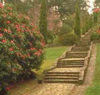 Maroondah Reservoir Park - Attractions
