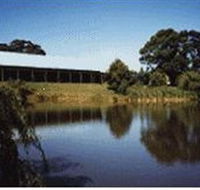 St Anne's Vineyard - Attractions