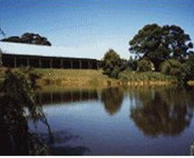 St Anne's Vineyard - Attractions 0