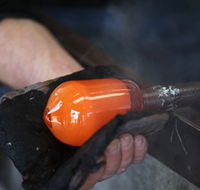 Healesville Glass Blowing Studio - Attractions
