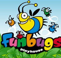 Fun Bugs Playhouse - Attractions