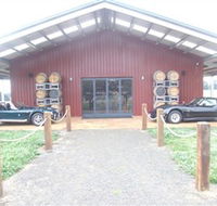 McGlashans Wallington Estate - Attractions
