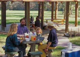 Upper Yarra Reservoir Park - Attractions 0