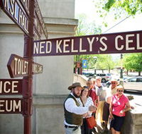 Beechworth Heritage Walking Tours - Attractions