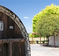 St Huberts Cellar Door  Vineyard - Attractions