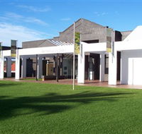 Warrnambool Art Gallery - Attractions