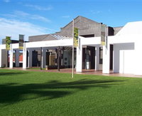 Warrnambool Art Gallery