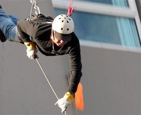 Rap Jumping - Attractions 0