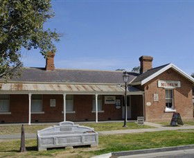 Echuca Historical Society Museum - Attractions 0