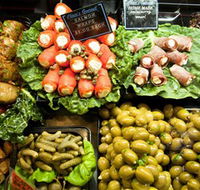 Prahran Market - Attractions