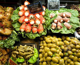 Prahran Market - Attractions 0