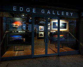 Edge Gallery Lorne - Attractions 0