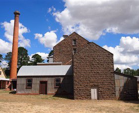 Allendale VIC Attractions