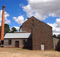 Andersons Mill Smeaton Historic Area - Attractions