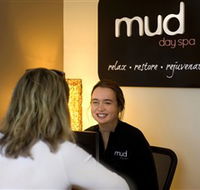 Mud Day Spa - Attractions