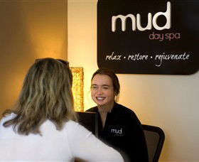 Mud Day Spa - Attractions 0