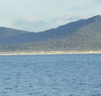 Gabo Island - Attractions