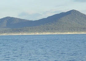 Gabo Island - Attractions 0