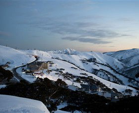 Hotham Heights VIC Attractions