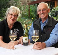 Mandurang Valley Wines - Attractions