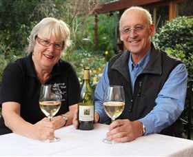 Mandurang Valley Wines - Attractions 0