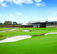 Peninsula Kingswood Country Golf Club - Attractions
