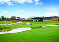 Peninsula Kingswood Country Golf Club