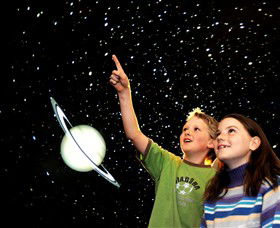 Discovery Science And Technology Centre - Attractions Las Vegas 0