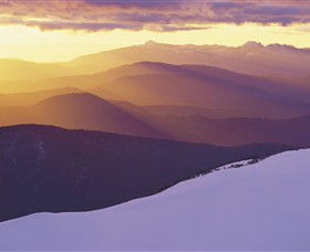 Alpine National Park - Attractions 0