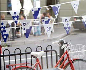 Greville Village Market - Attractions 0