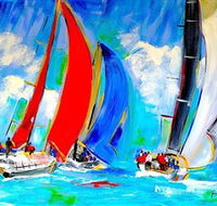 Jane Kempe Art - Attractions