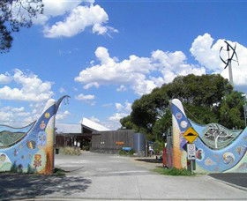 CERES Community Environment Park - Attractions 0