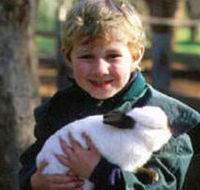 Maribyrnong Valley Parklands - Attractions