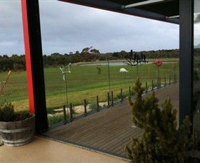Banks Road Vineyard - Attractions 0