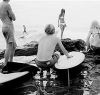 Lorne Surf Shop - Attractions