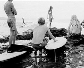 Lorne Surf Shop - Attractions 0