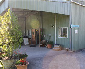 Lyre Bird Hill Winery & Guest House - Attractions 0