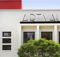 The Art Vault - Attractions