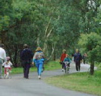 Birrarrung Park - Attractions