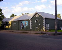Benalla Costume and Pioneer Museum
