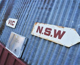 Stanhope VIC Attractions