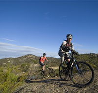 You Yangs Regional Park - Attractions