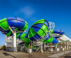 WaterMarc - Attractions 0