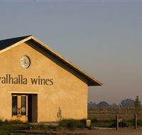 Valhalla Wines - Attractions