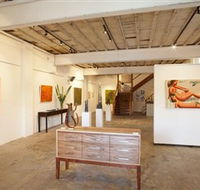 Salt Contemporary Art - Attractions