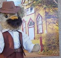 Stanley Bears - Attractions