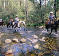 Howqua Hills Historic Area - Attractions