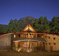 Brambuk - The National Park  Cultural Centre - Attractions