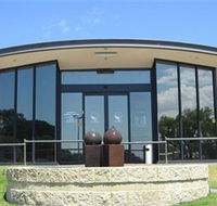 Portarlington Golf Club - Attractions