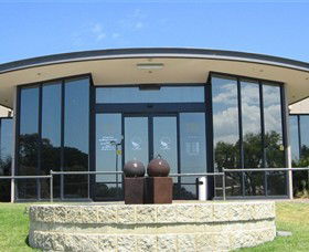 Portarlington Golf Club - Attractions 0